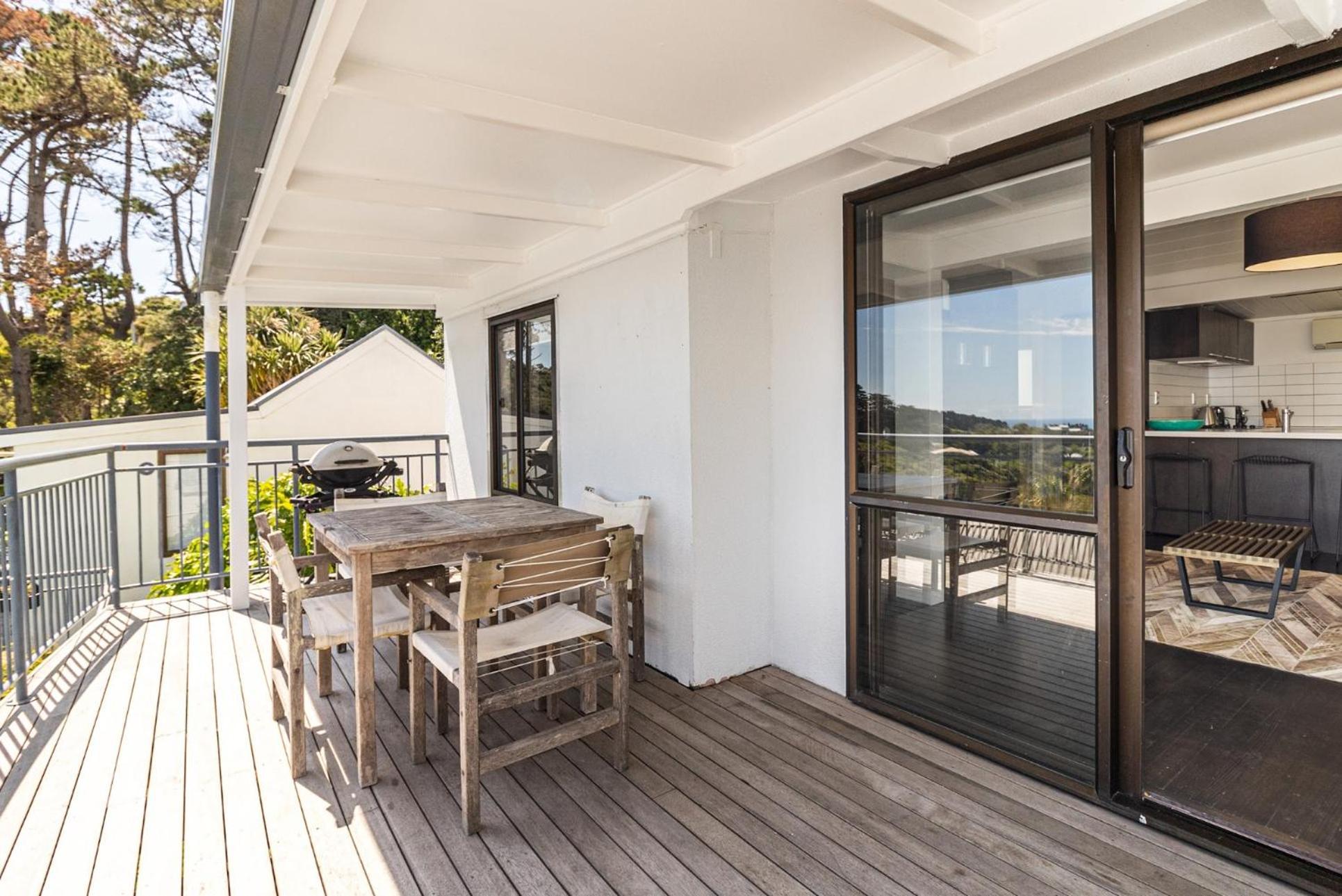 Cosy Palm Beach Cottage With Spectacular Seaviews Exterior foto