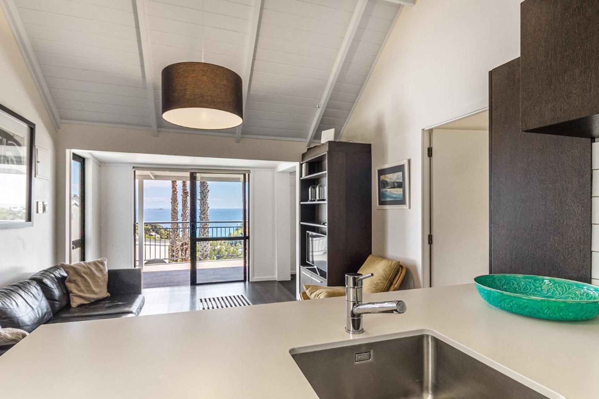 Cosy Palm Beach Cottage With Spectacular Seaviews Exterior foto