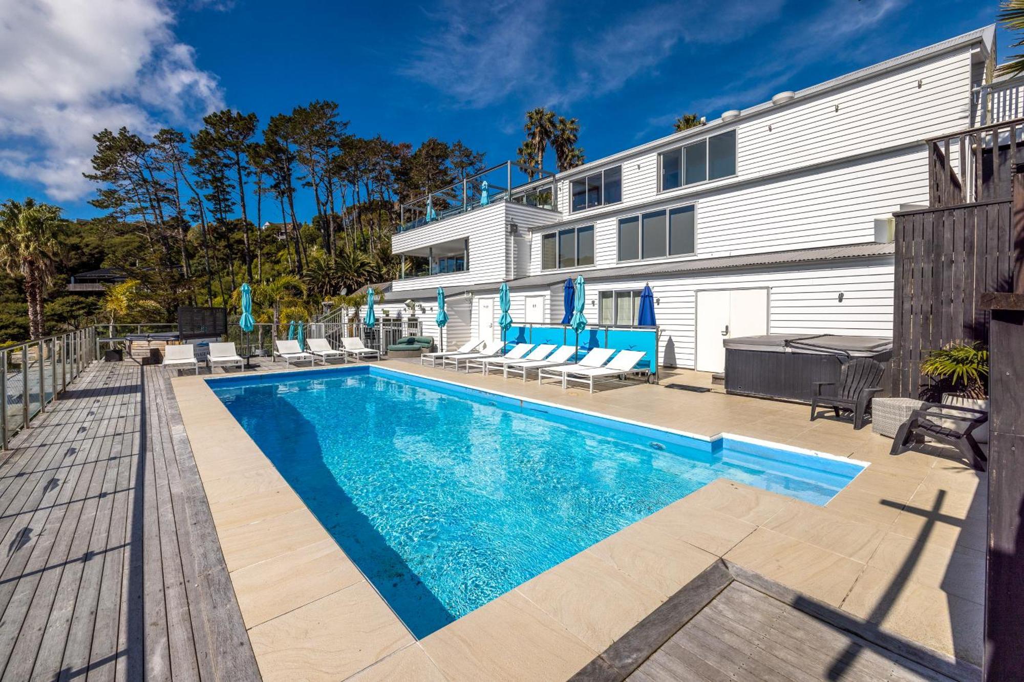 Cosy Palm Beach Cottage With Spectacular Seaviews Exterior foto