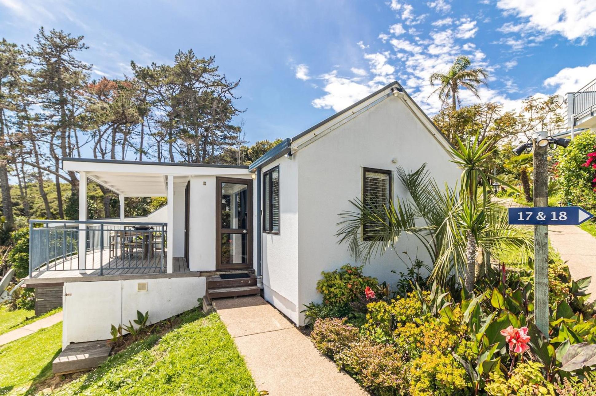 Cosy Palm Beach Cottage With Spectacular Seaviews Exterior foto